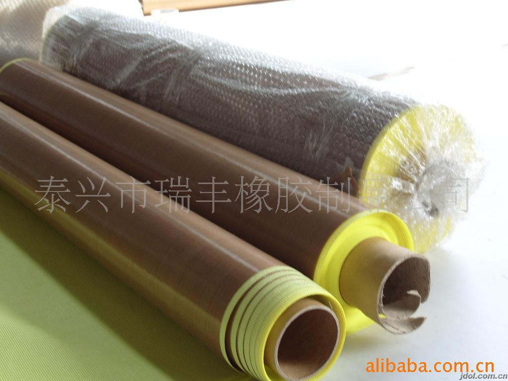 硅膠布可以用在防水卷材上嗎 硅膠布可以用在防水卷材上嗎